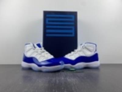 cheap quality Air Jordan 11 Model No. 396